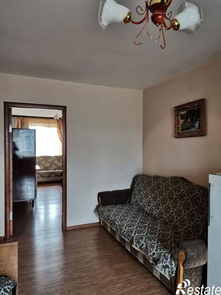 2-комн квартира ул Горького, 45,  д. 45