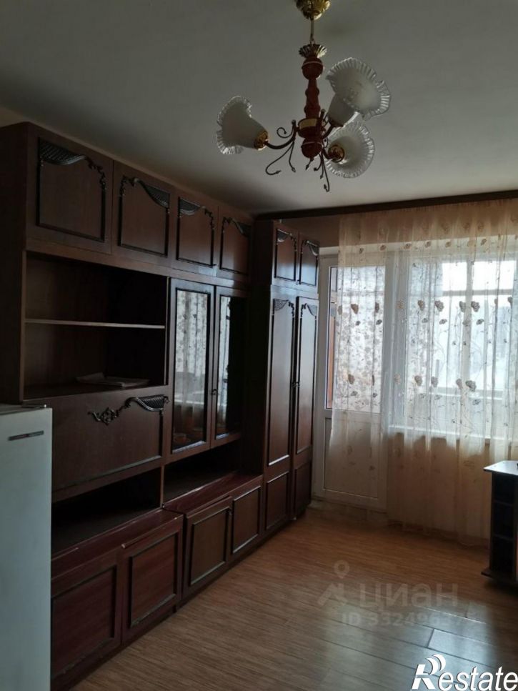 2-комн квартира ул Горького, 45,  д. 45