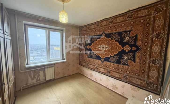 3-комн квартира пр-кт Ленина, 133А,  д. 133А