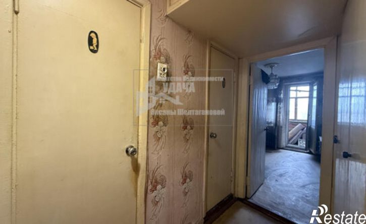 3-комн квартира пр-кт Ленина, 133А,  д. 133А