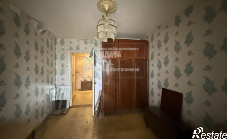 3-комн квартира пр-кт Ленина, 133А,  д. 133А