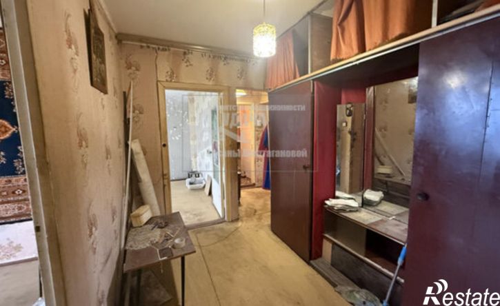 3-комн квартира пр-кт Ленина, 133А,  д. 133А
