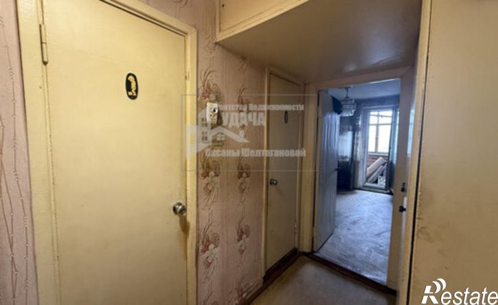 3-комн квартира пр-кт Ленина, 133А,  д. 133А