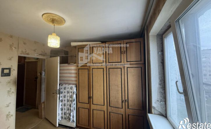 3-комн квартира пр-кт Ленина, 133А,  д. 133А