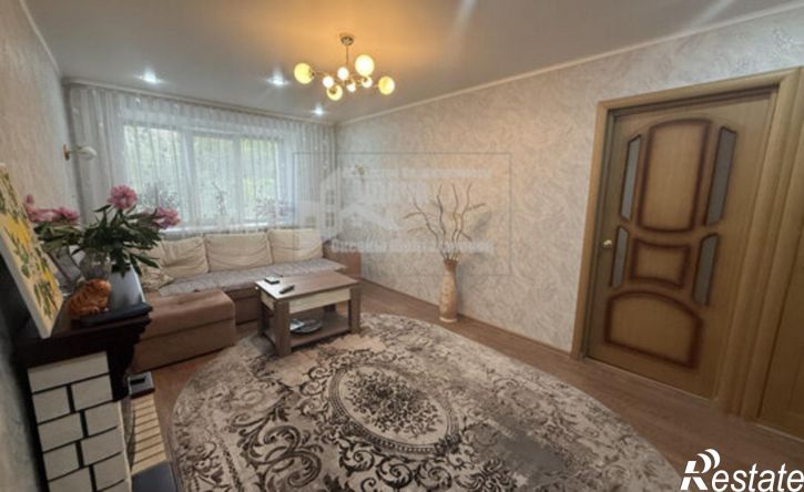 3-комн квартира Нежинский пер, 13,  д. 13
