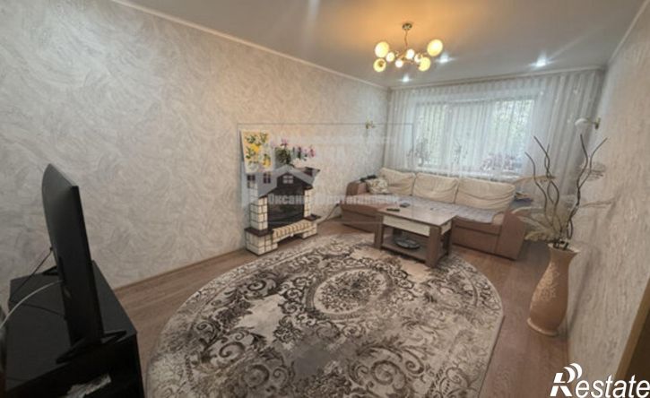 3-комн квартира Нежинский пер, 13,  д. 13
