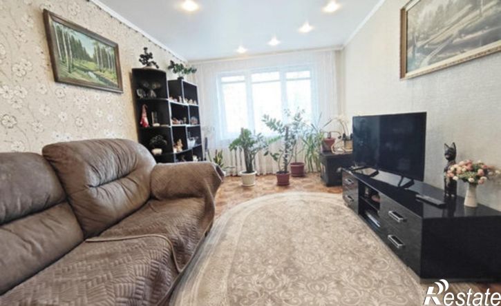 2-комн квартира ул Короленко, 124А,  д. 124А