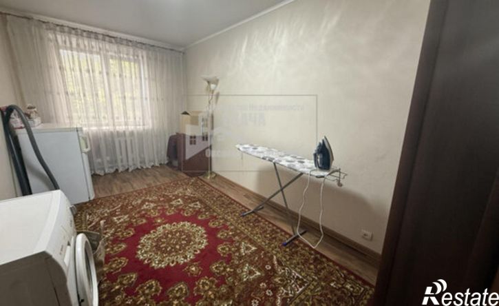 3-комн квартира Нежинский пер, 13,  д. 13