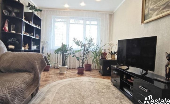 2-комн квартира ул Короленко, 124А,  д. 124А