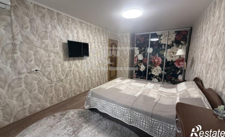 3-комн квартира Нежинский пер, 13,  д. 13