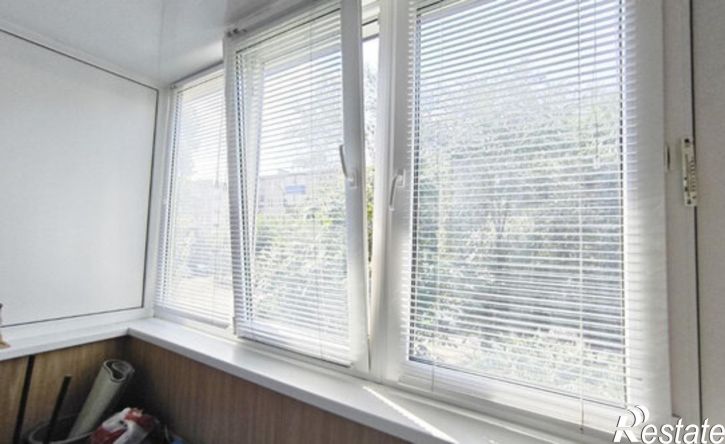 2-комн квартира ул Короленко, 124А,  д. 124А
