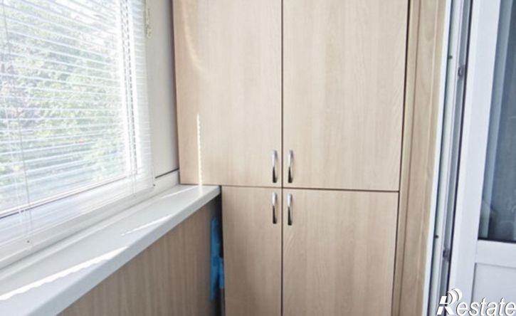2-комн квартира ул Короленко, 124А,  д. 124А
