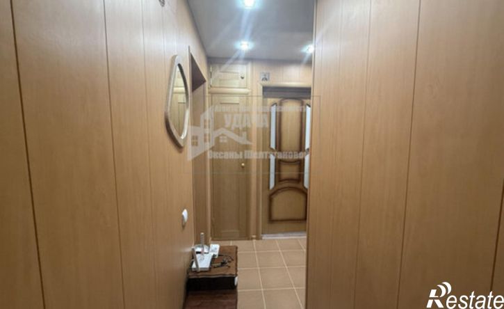 3-комн квартира Нежинский пер, 13,  д. 13