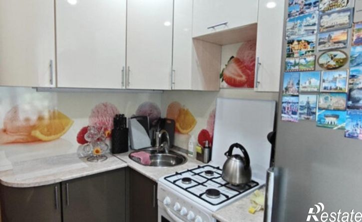 2-комн квартира ул Короленко, 124А,  д. 124А