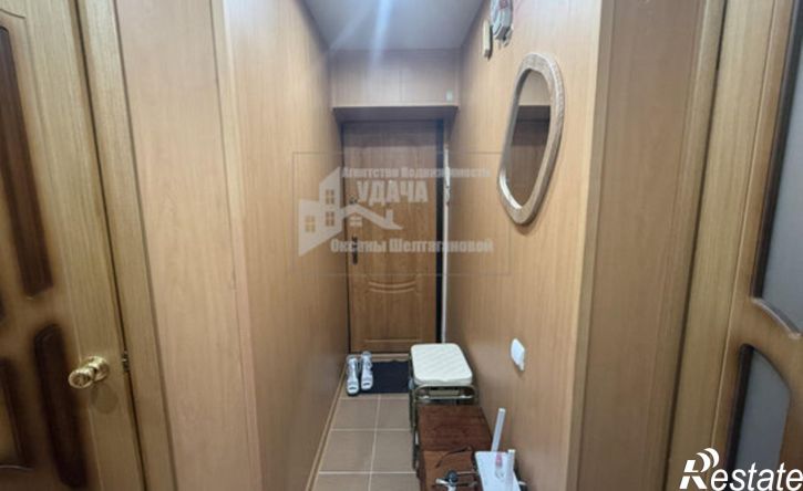 3-комн квартира Нежинский пер, 13,  д. 13