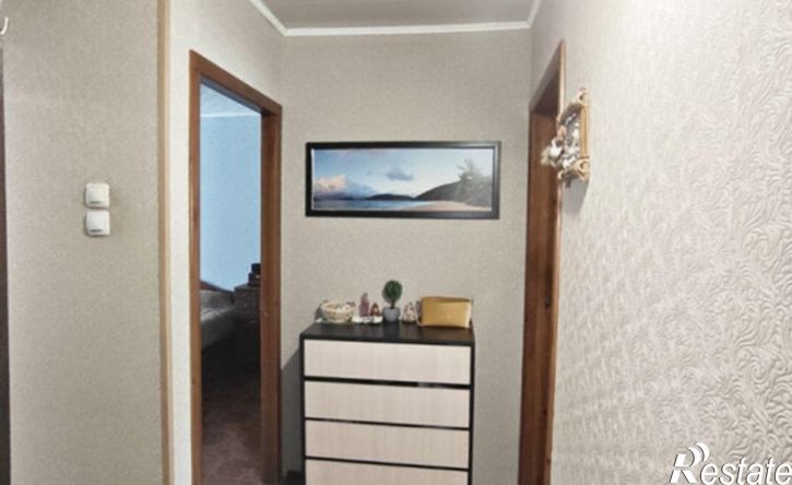2-комн квартира ул Короленко, 124А,  д. 124А