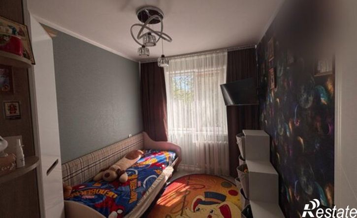 3-комн квартира ул Перегонная, 20,  д. 20