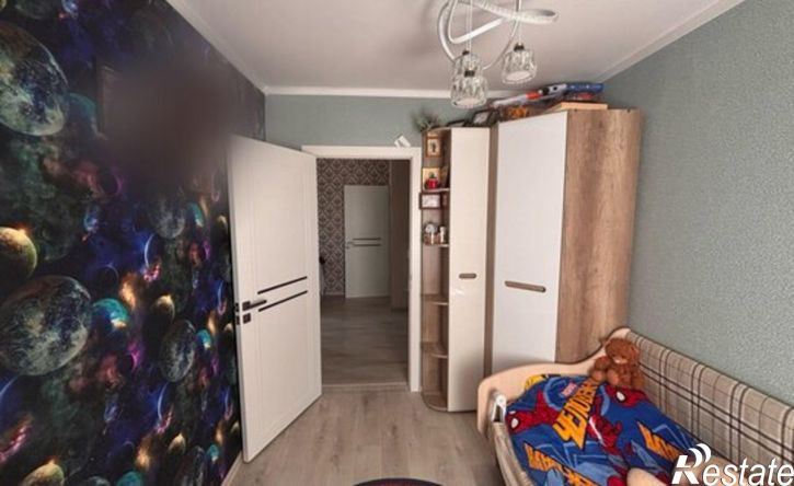 3-комн квартира ул Перегонная, 20,  д. 20