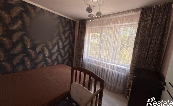 3-комн квартира ул Перегонная, 20,  д. 20