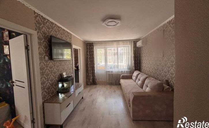 3-комн квартира ул Перегонная, 20,  д. 20