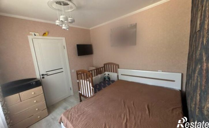 3-комн квартира ул Перегонная, 20,  д. 20