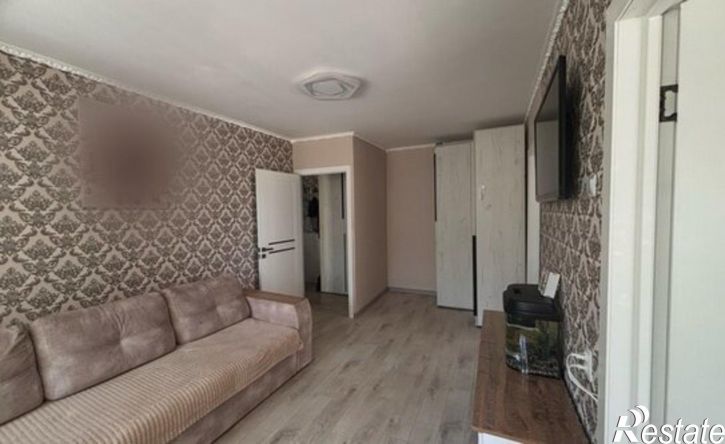3-комн квартира ул Перегонная, 20,  д. 20