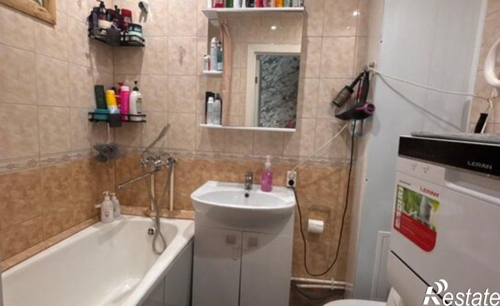 3-комн квартира ул Перегонная, 20,  д. 20