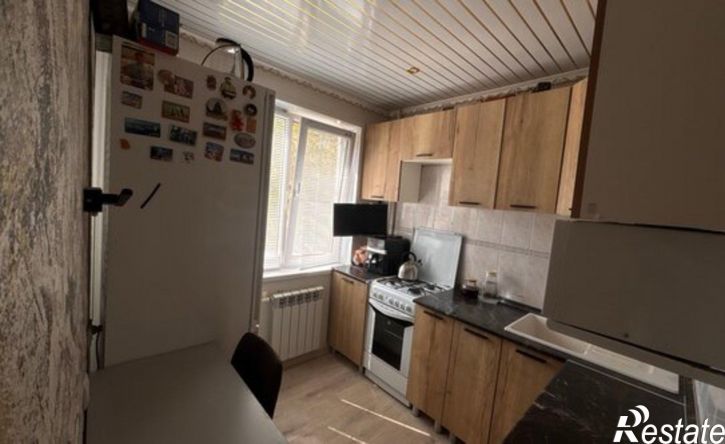 3-комн квартира ул Перегонная, 20,  д. 20