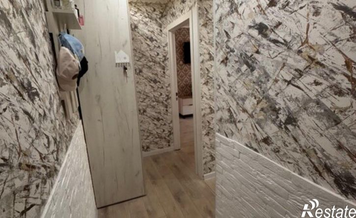 3-комн квартира ул Перегонная, 20,  д. 20