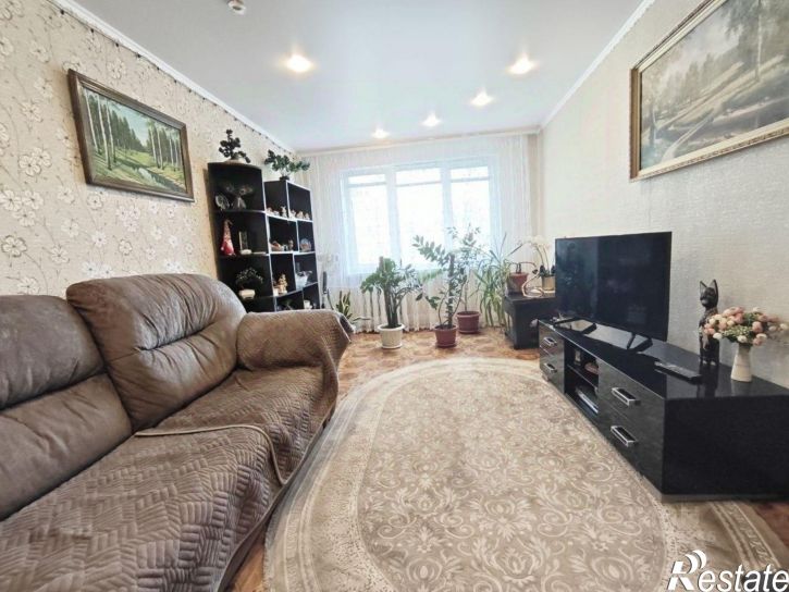 2-комн квартира ул Короленко, 124А,  д. 124А