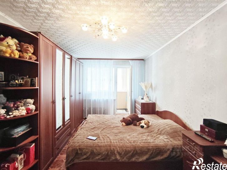2-комн квартира ул Короленко, 124А,  д. 124А