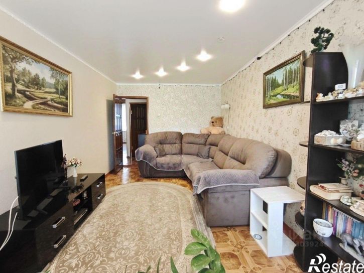 2-комн квартира ул Короленко, 124А,  д. 124А