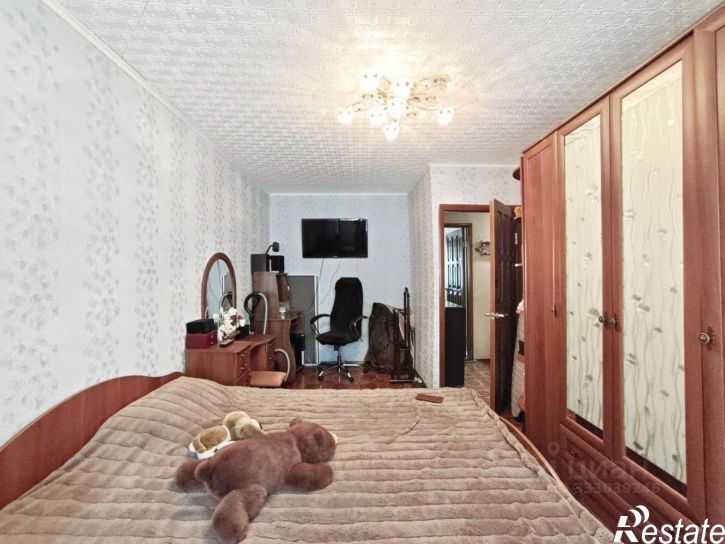 2-комн квартира ул Короленко, 124А,  д. 124А
