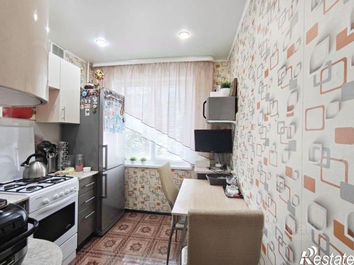 2-комн квартира ул Короленко, 124А,  д. 124А