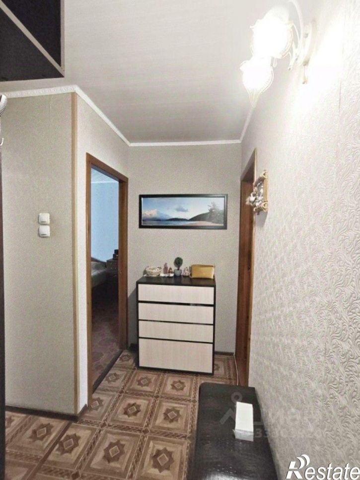 2-комн квартира ул Короленко, 124А,  д. 124А