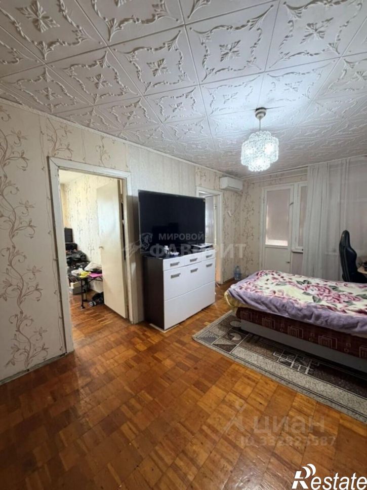 4-комн квартира ул Станиславского, 2А,  д. 2А