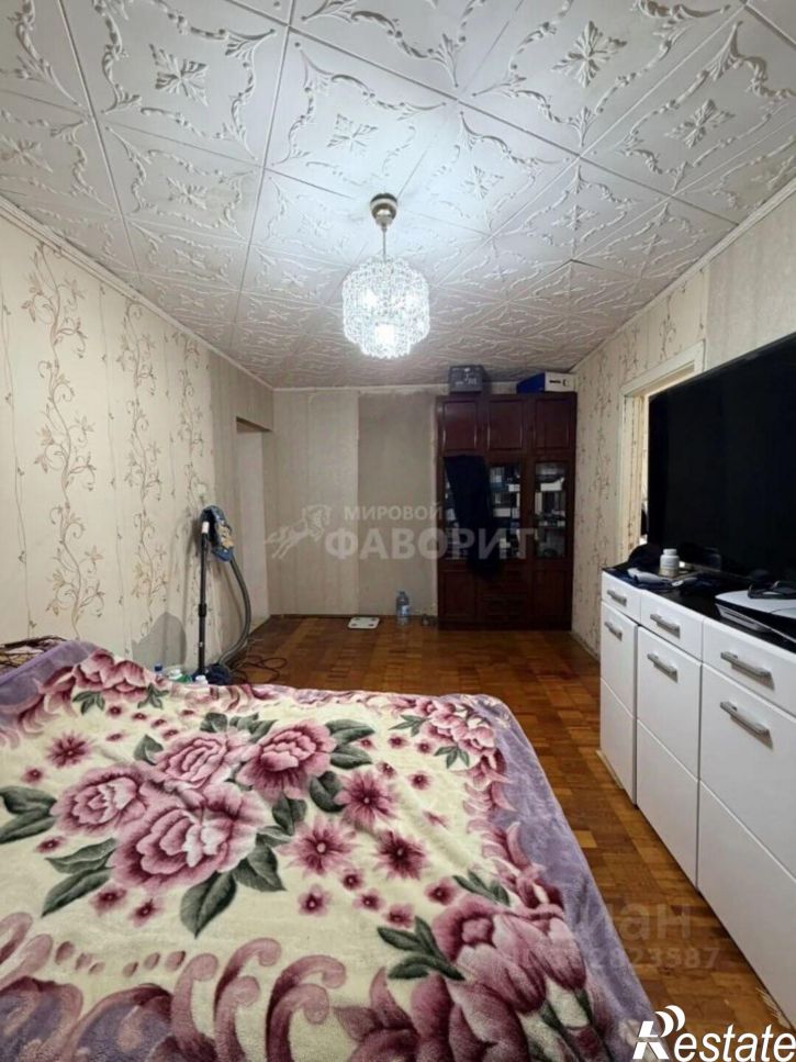 4-комн квартира ул Станиславского, 2А,  д. 2А