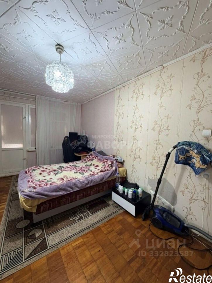 4-комн квартира ул Станиславского, 2А,  д. 2А