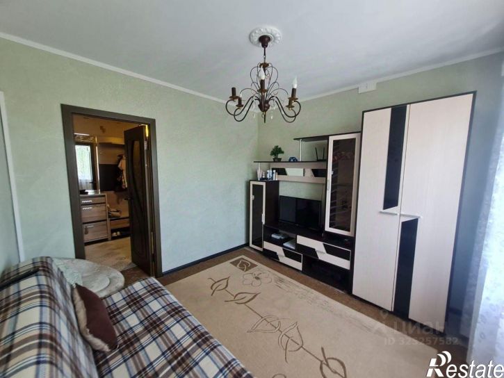 3-комн квартира ул Гомельская, 69,  д. 69