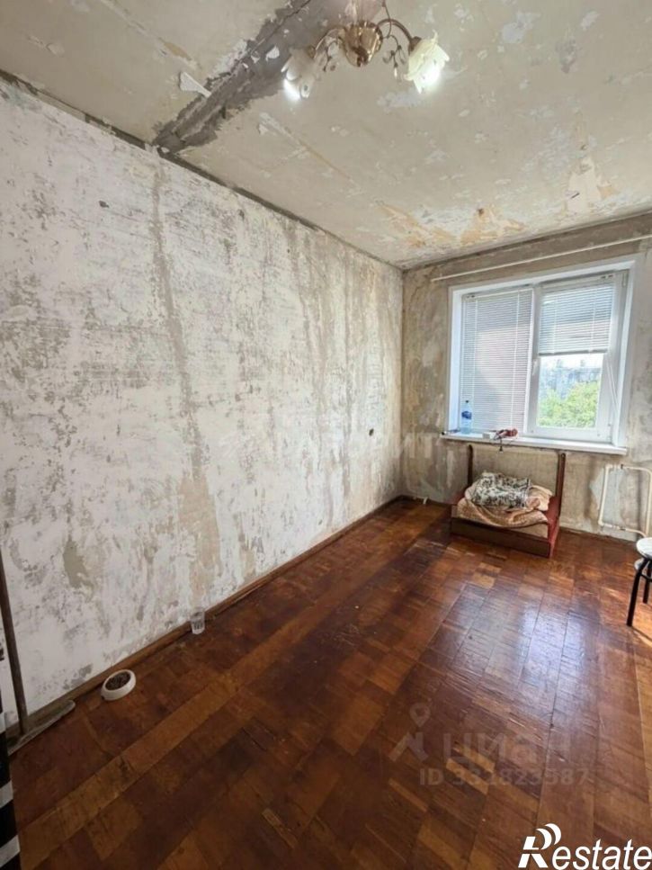 4-комн квартира ул Станиславского, 2А,  д. 2А