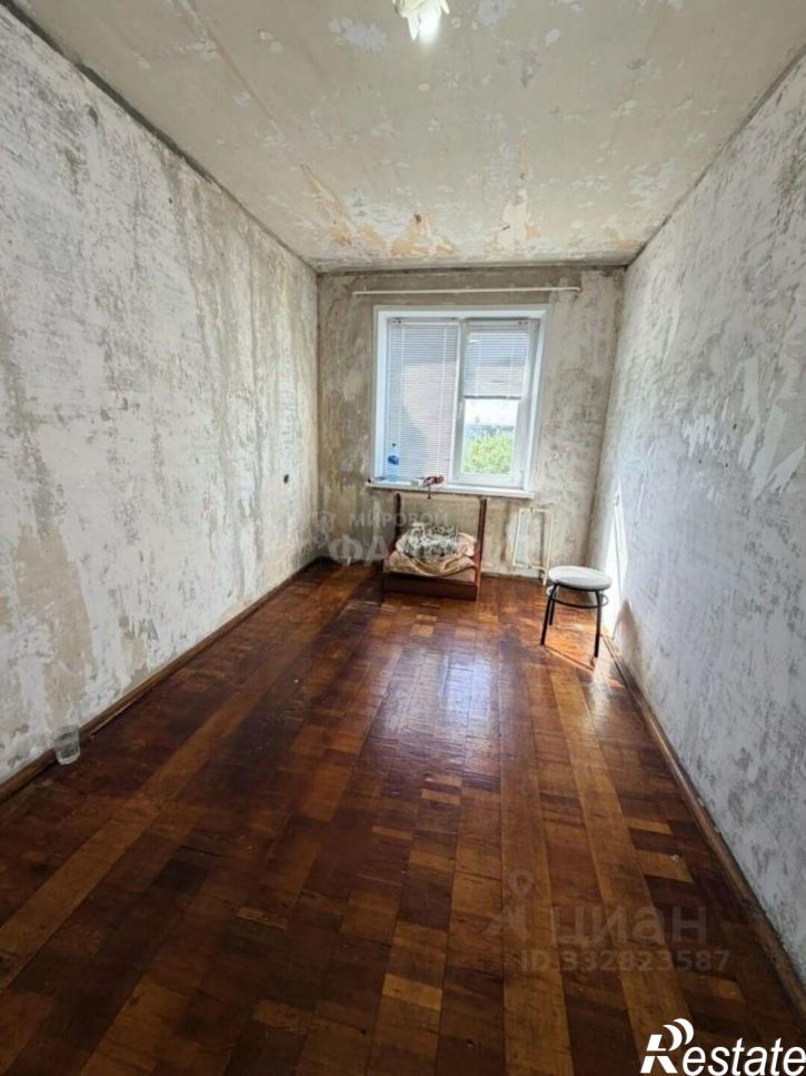4-комн квартира ул Станиславского, 2А,  д. 2А