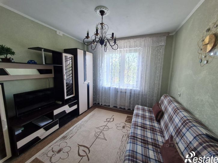 3-комн квартира ул Гомельская, 69,  д. 69