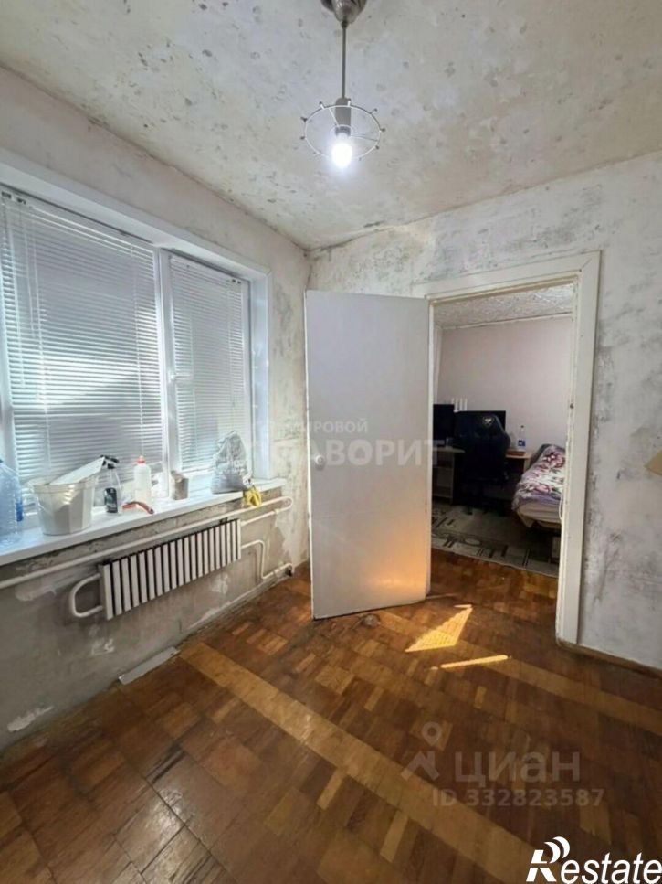4-комн квартира ул Станиславского, 2А,  д. 2А