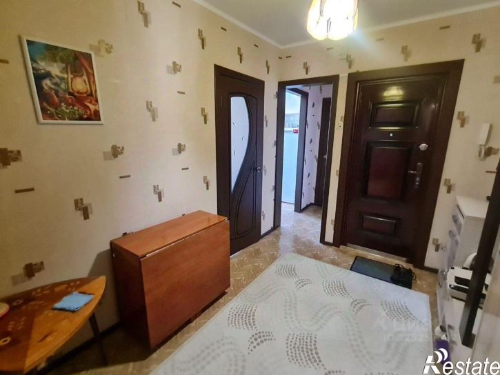 3-комн квартира ул Гомельская, 69,  д. 69