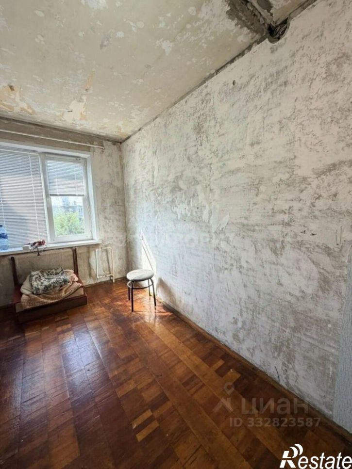 4-комн квартира ул Станиславского, 2А,  д. 2А