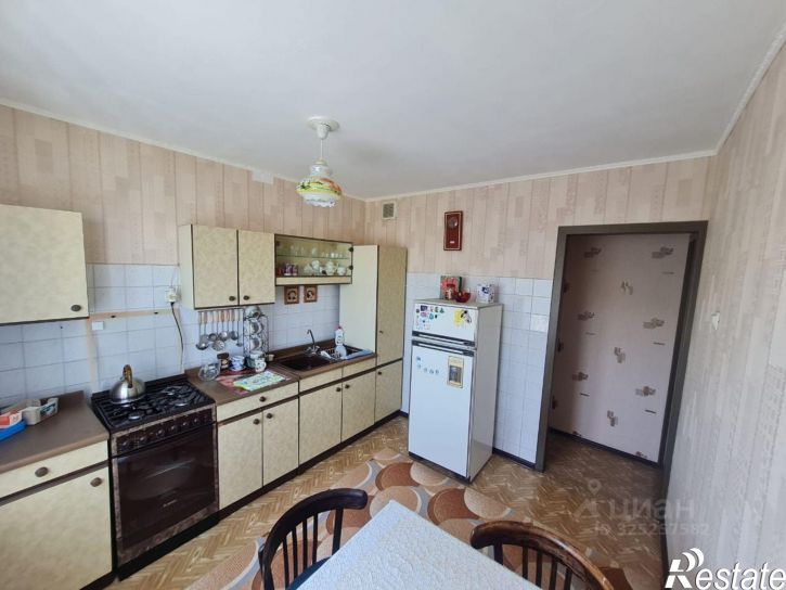 3-комн квартира ул Гомельская, 69,  д. 69