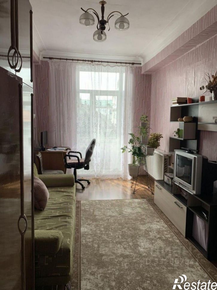 3-комн квартира пр-кт Ленина, 43,  д. 43