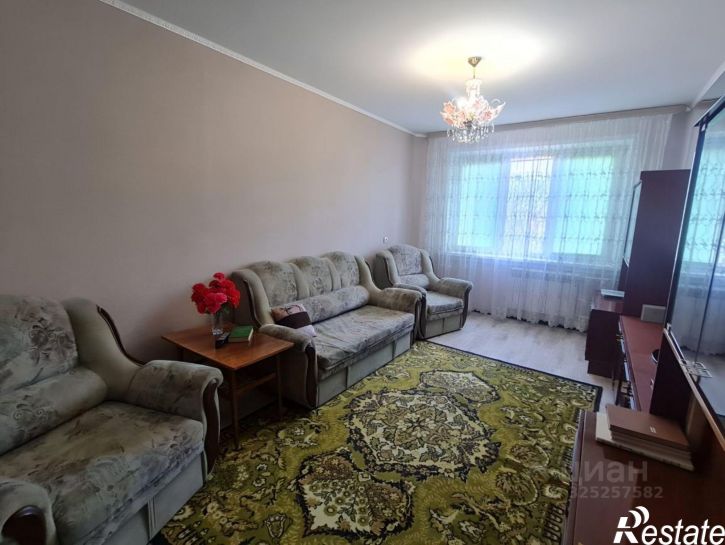 3-комн квартира ул Гомельская, 69,  д. 69