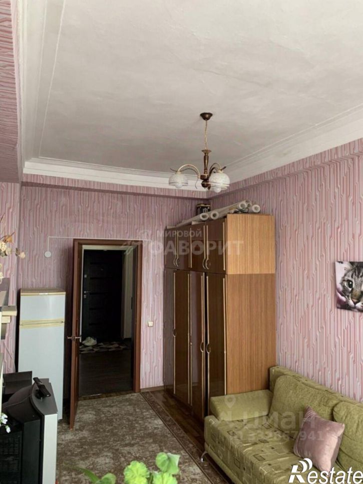 3-комн квартира пр-кт Ленина, 43,  д. 43