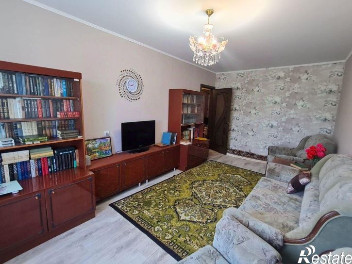 3-комн квартира ул Гомельская, 69,  д. 69